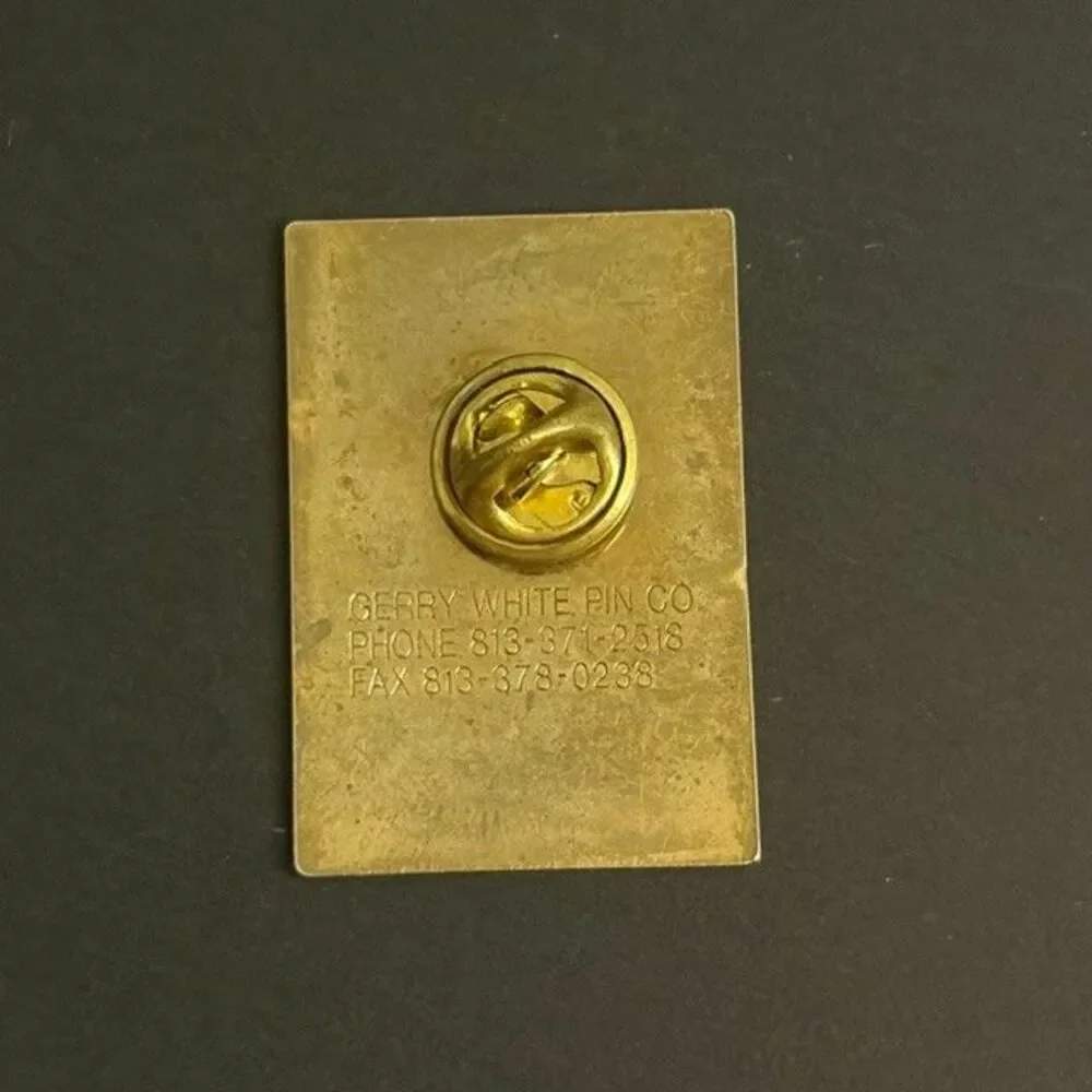 Vintage Rotary International Pin 